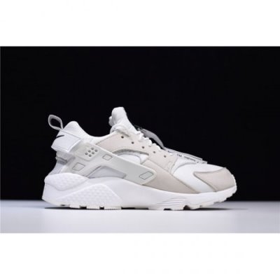 Nike Air Huarache Beyaz / Gri / Siyah Lifestyle Ayakkabı Türkiye - AP79EUOI